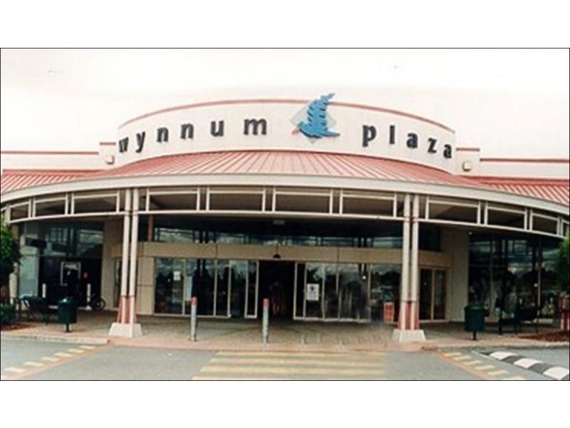 Wynnum West QLD 4178