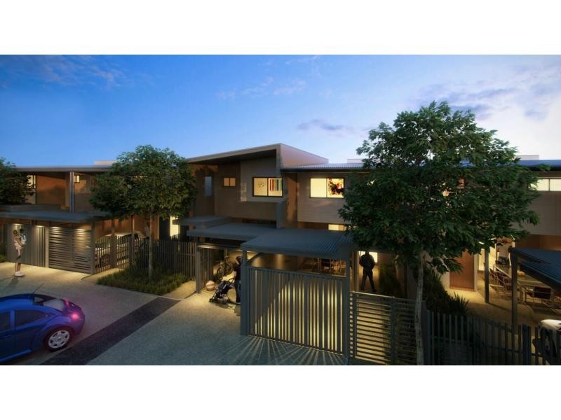 Coopers Plains QLD 4108