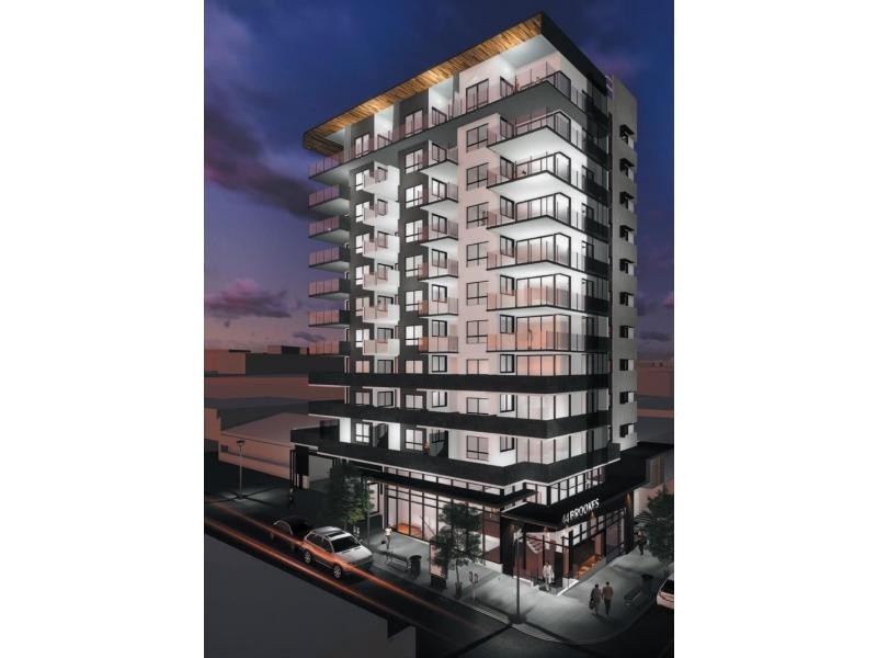 Bowen Hills QLD 4006