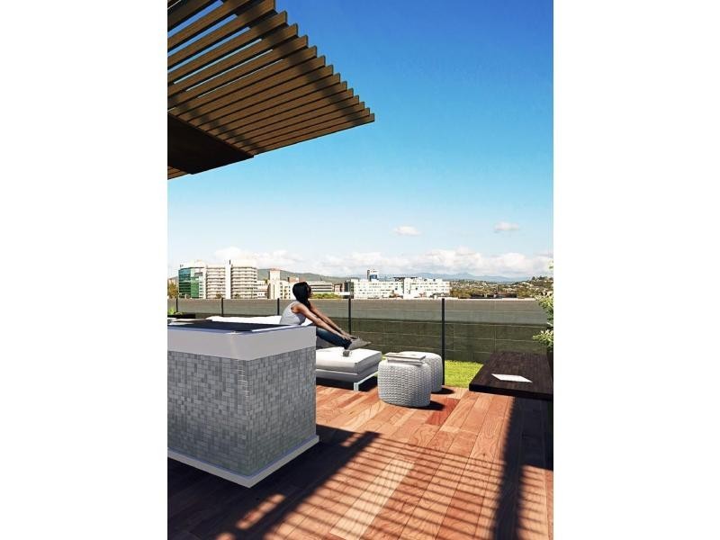 Bowen Hills QLD 4006