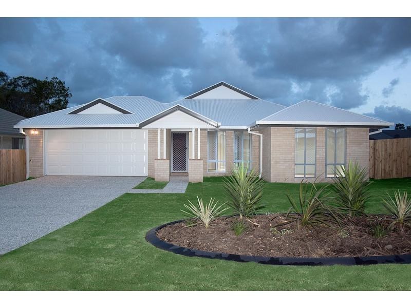 Ipswich QLD 4305