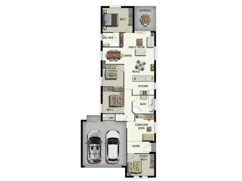 Logan Reserve QLD 4133