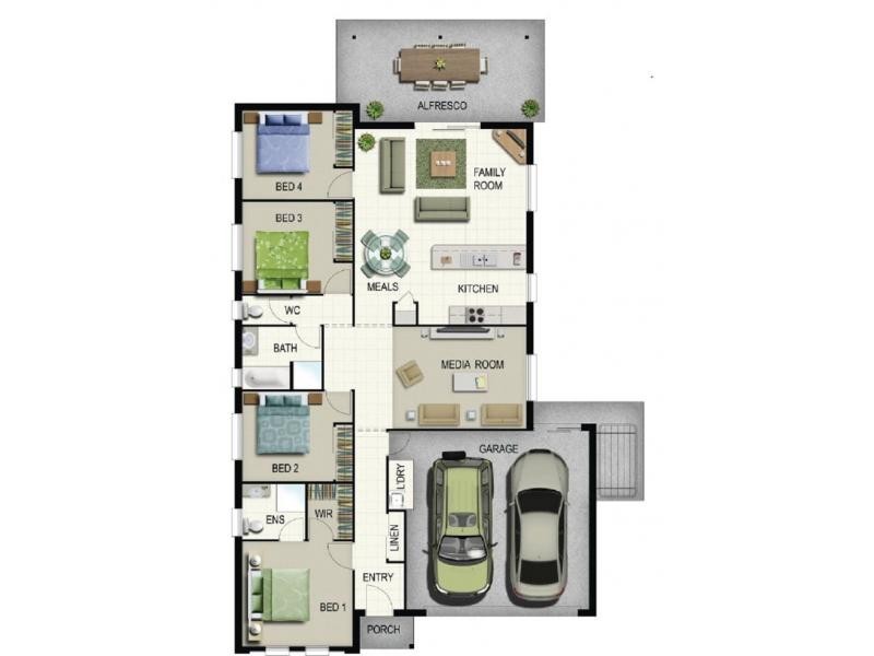 Redland Bay QLD 4165