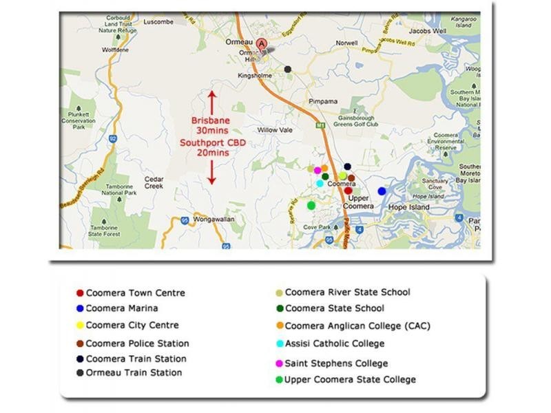 Pimpama QLD 4209