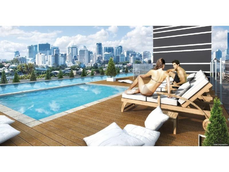 Woolloongabba QLD 4102