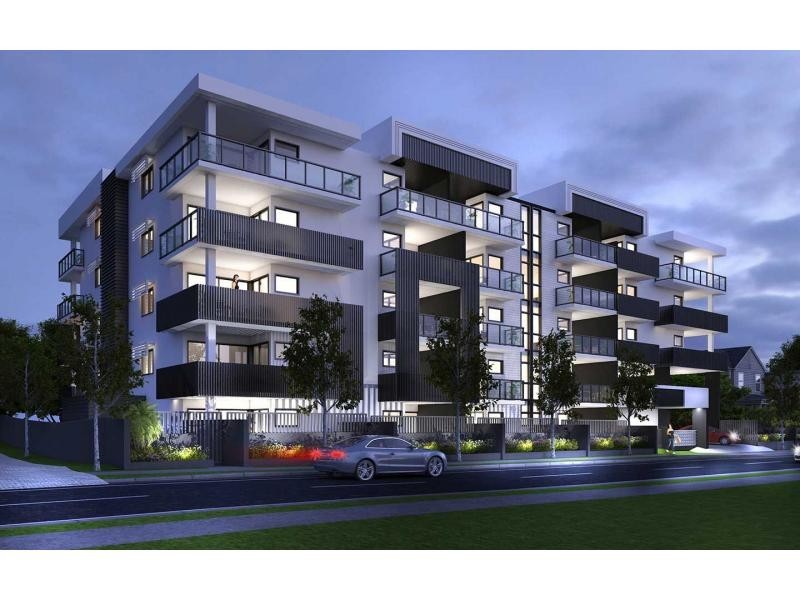 Nundah QLD 4012