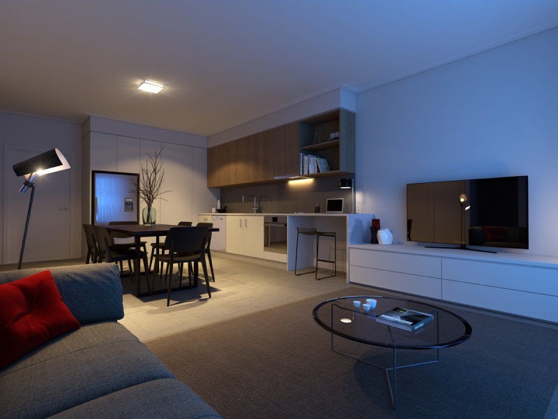 Kelvin Grove QLD 4059