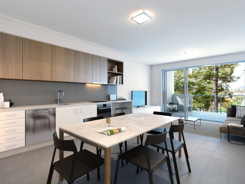 Kelvin Grove QLD 4059