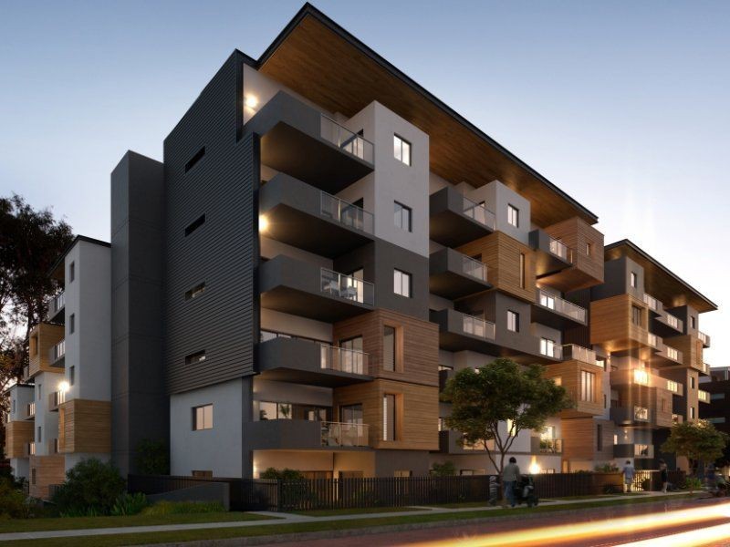 Kelvin Grove QLD 4059