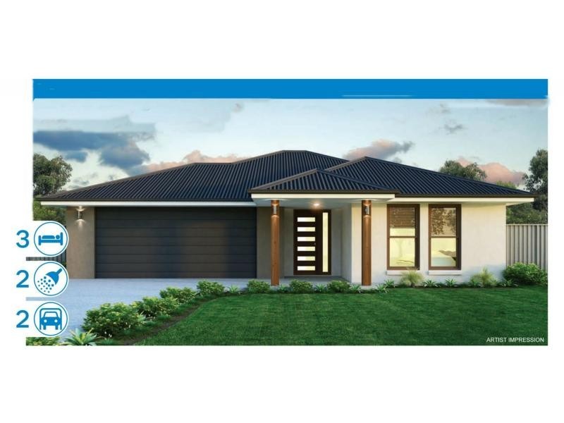 North Lakes QLD 4509