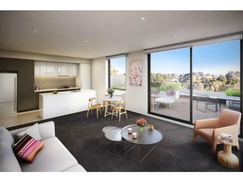 Hawthorn East VIC 3123