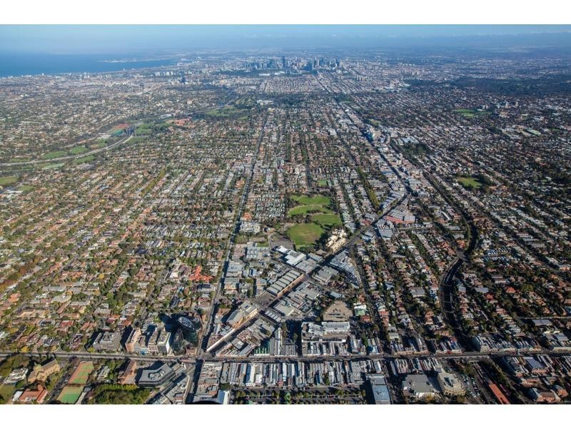 Hawthorn East VIC 3123