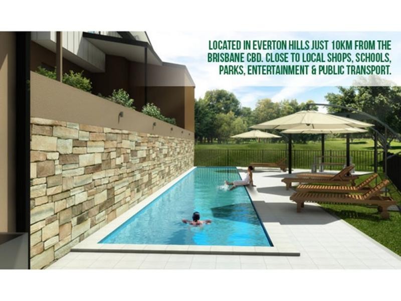 Everton Hills QLD 4053