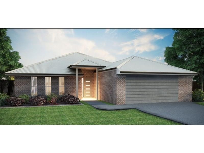 Little Mountain QLD 4551