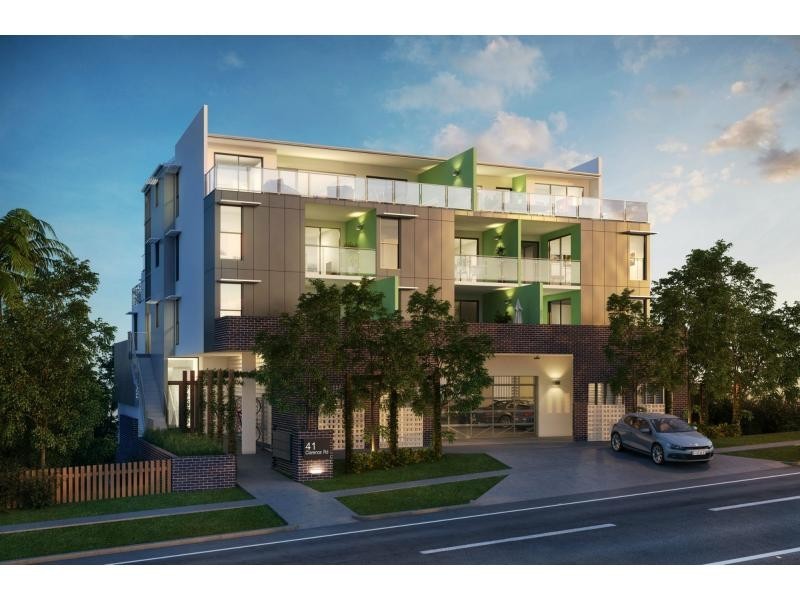 Indooroopilly QLD 4068