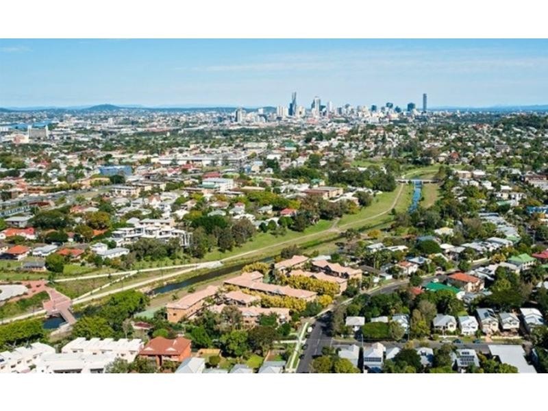 Lutwyche QLD 4030