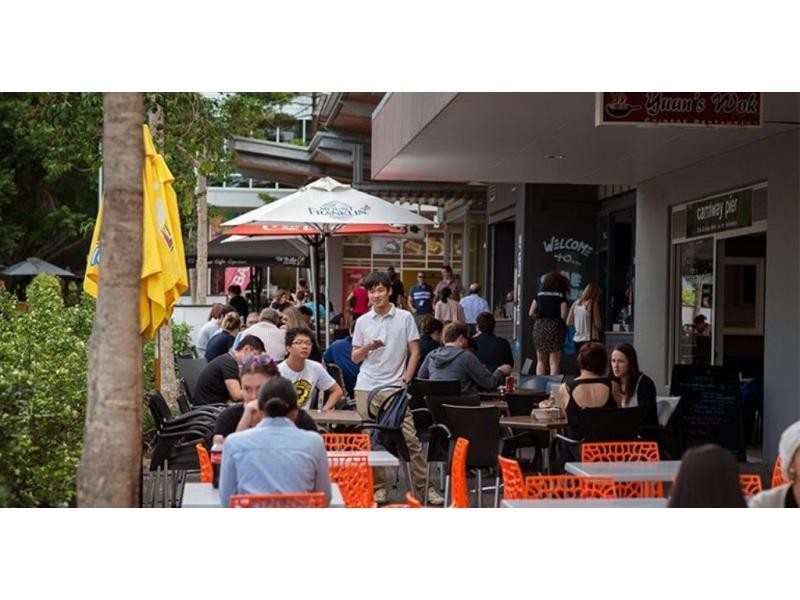 Kelvin Grove QLD 4059