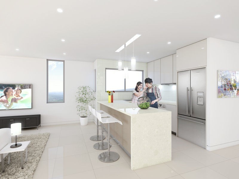 Upper Mount Gravatt QLD 4122