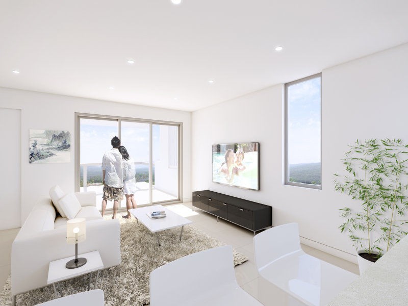 Upper Mount Gravatt QLD 4122