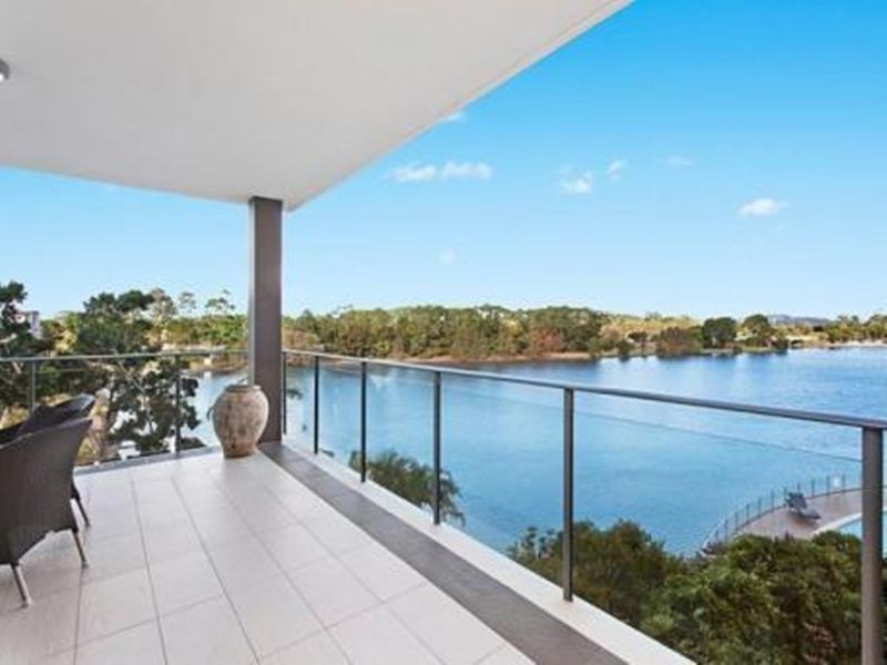 Varsity Lakes QLD 4227