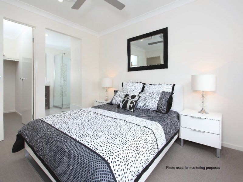 Glenvale QLD 4350