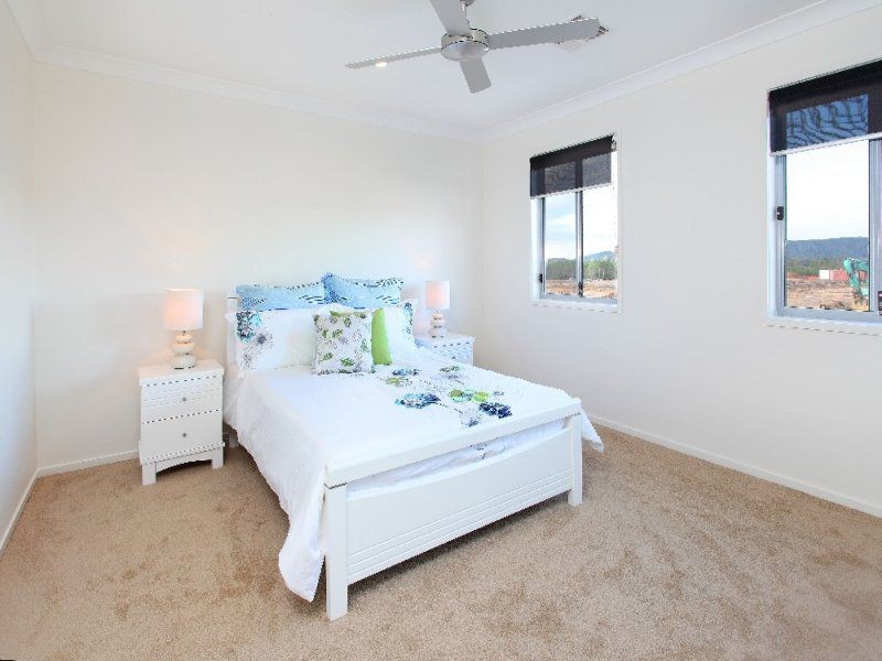 Glenvale QLD 4350