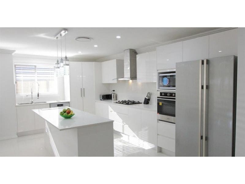 Cranebrook NSW 2749