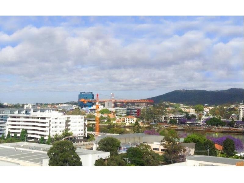 West End QLD 4101