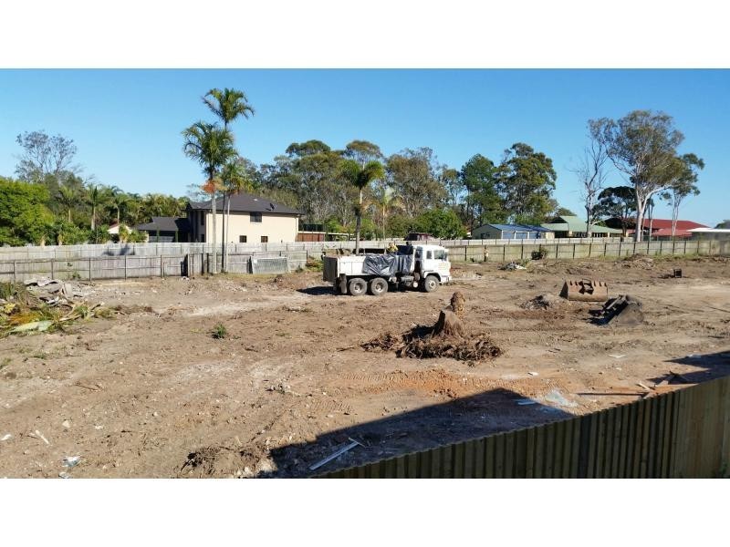 Alexandra Hills QLD 4161