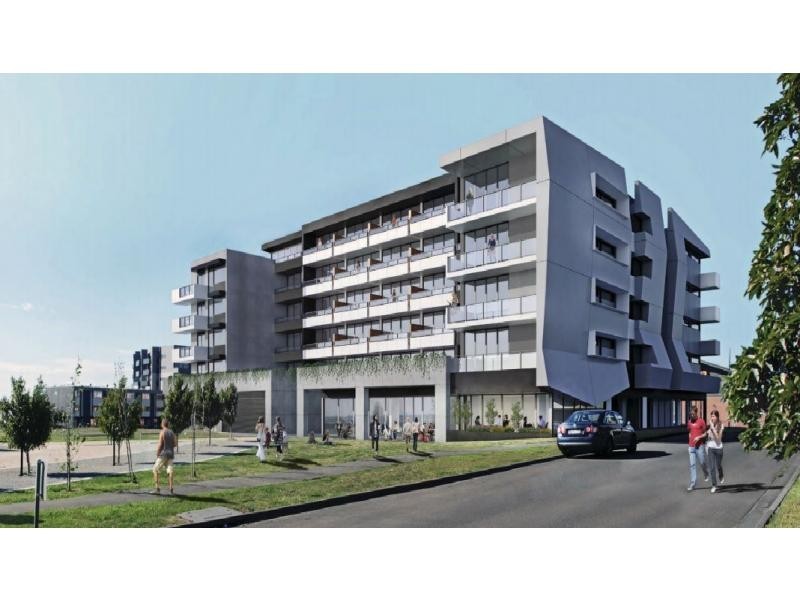 Maribyrnong VIC 3032