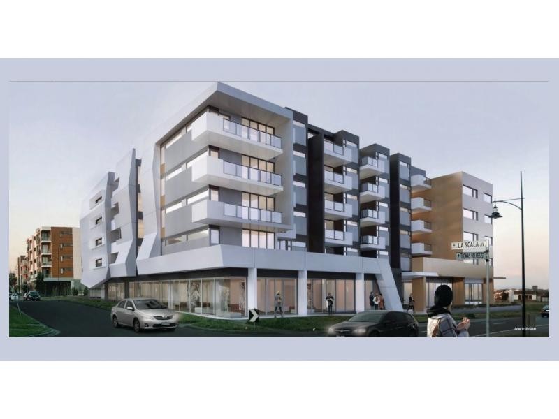 Maribyrnong VIC 3032