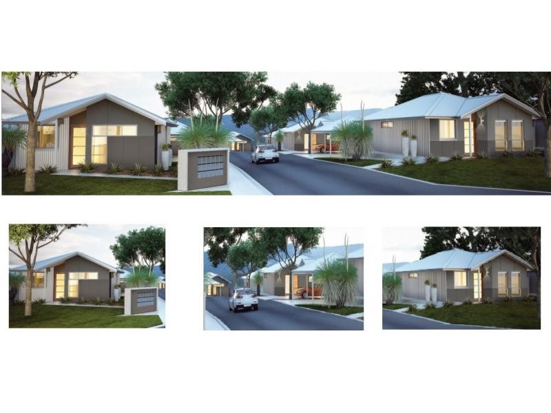 Mount Barker WA 6324