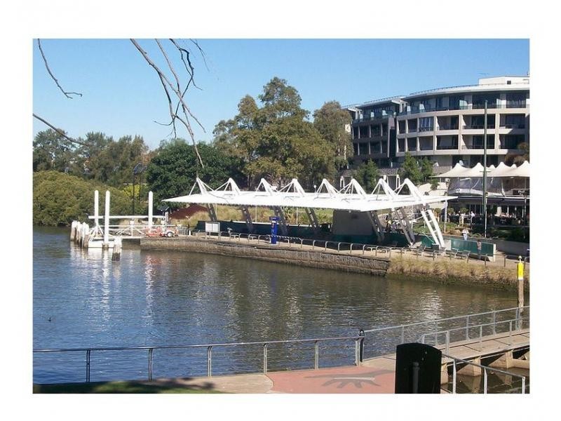 Parramatta NSW 2150