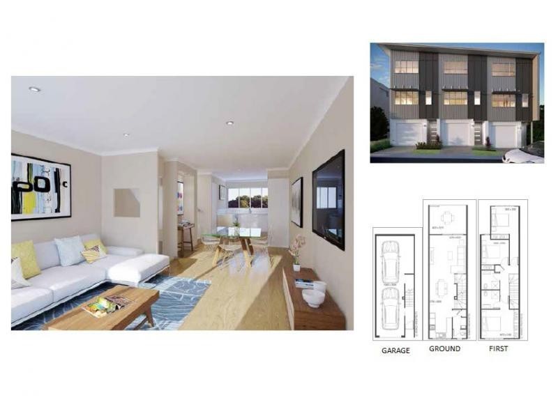 Chermside West QLD 4032