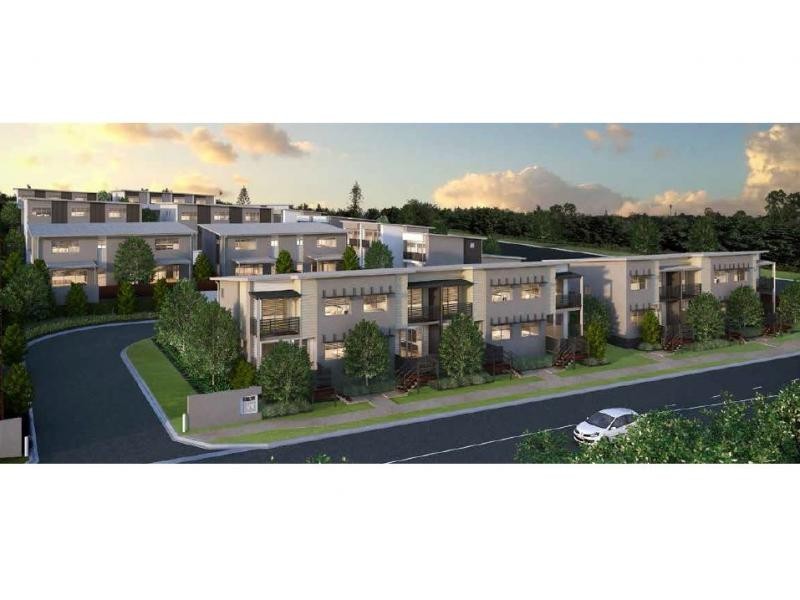 Chermside West QLD 4032