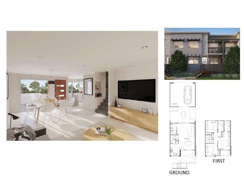 Chermside West QLD 4032