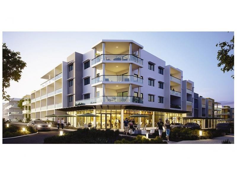 Coolbellup WA 6163