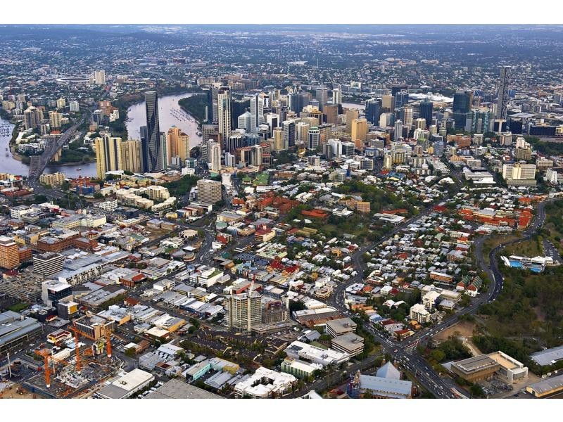 Fortitude Valley QLD 4006