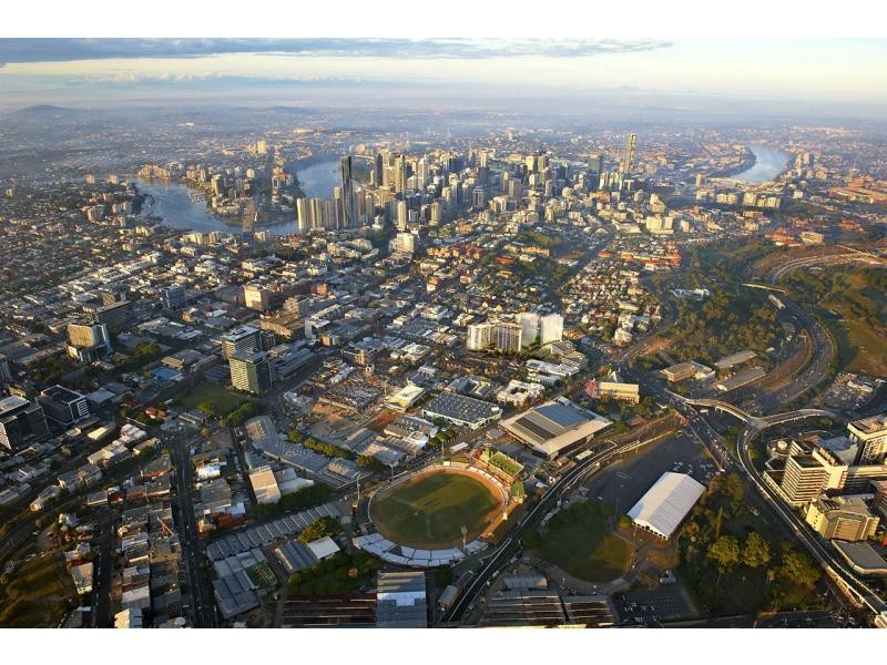 Fortitude Valley QLD 4006