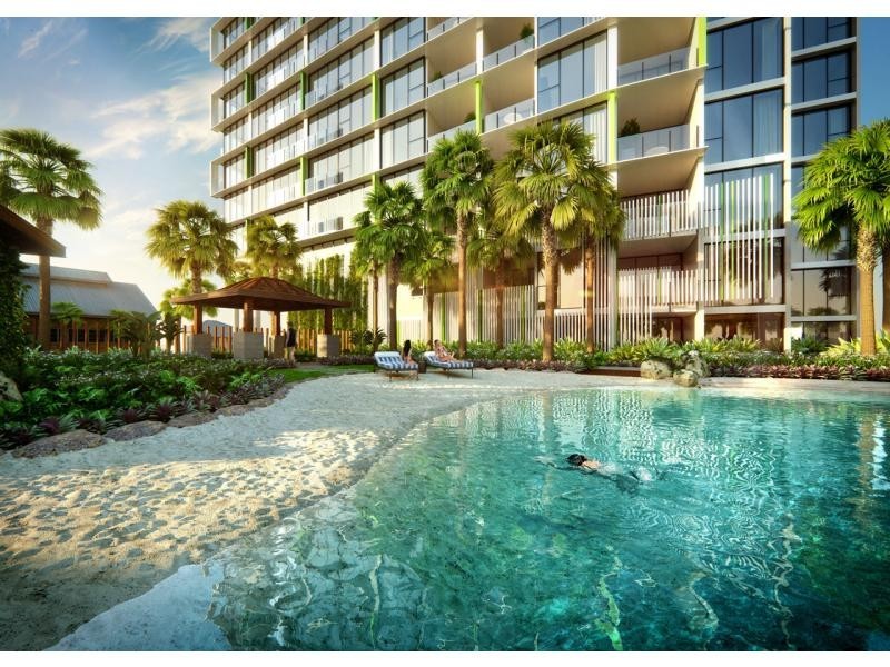 Fortitude Valley QLD 4006