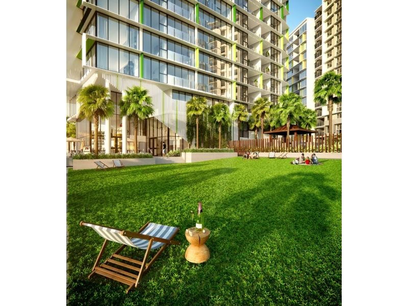 Fortitude Valley QLD 4006