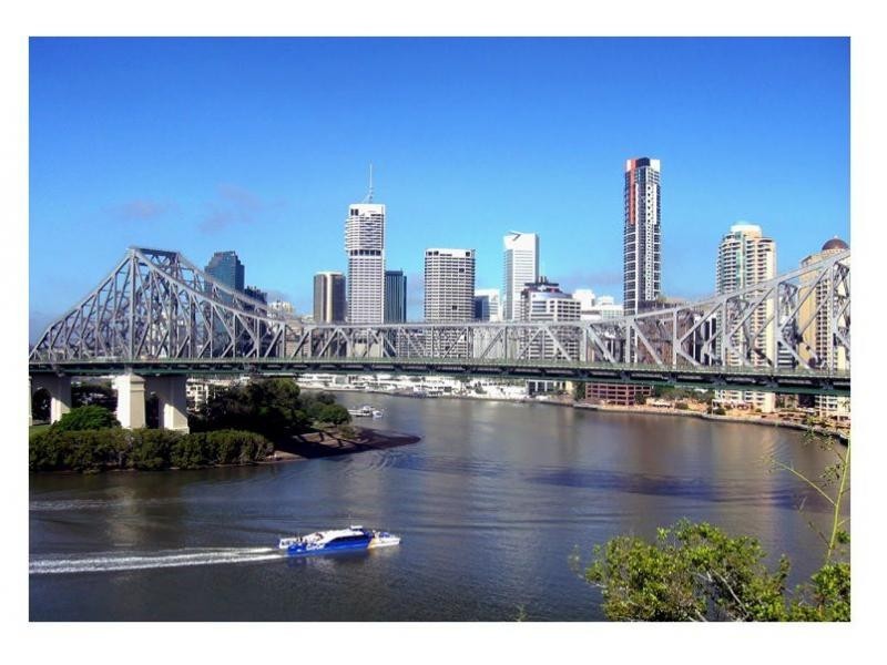 Cannon Hill QLD 4170