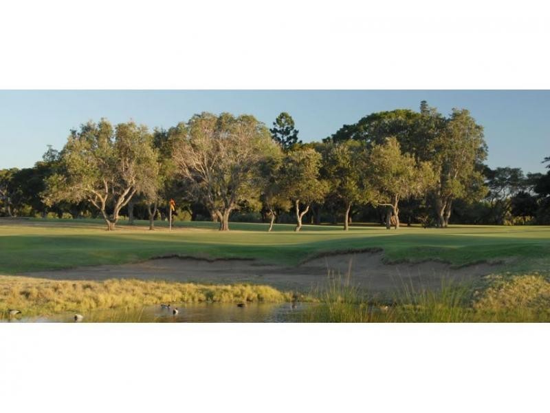 Cannon Hill QLD 4170