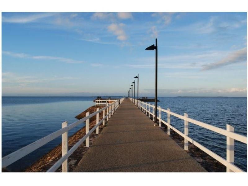 Cannon Hill QLD 4170