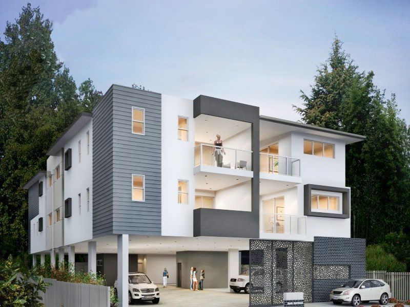 Morningside QLD 4170