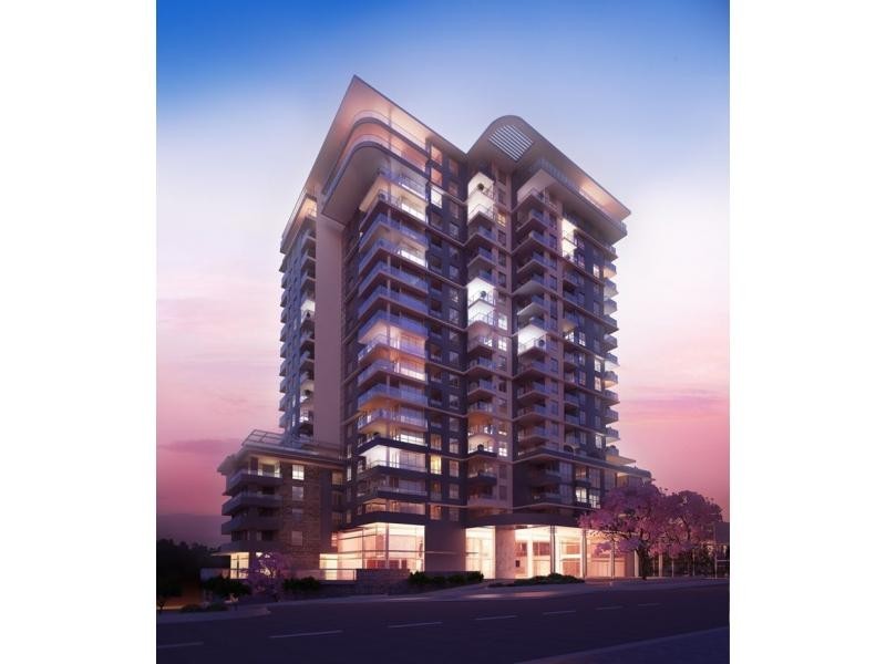 Bowen Hills QLD 4006