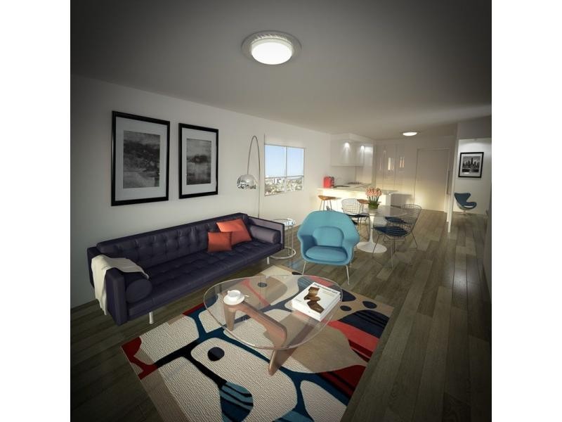 Bowen Hills QLD 4006