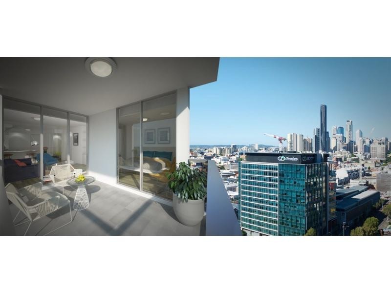 Bowen Hills QLD 4006