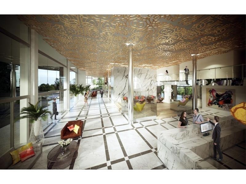 Bowen Hills QLD 4006