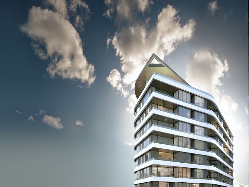 South Brisbane QLD 4101